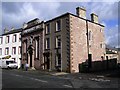 Temperance Hall, Kirkby Stephen