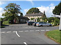 The Coach and Horses Chelwood Common near Danehill