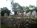 Westford Cemetery Alness