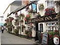 The London Inn - Padstow