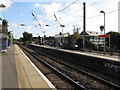 Homerton station