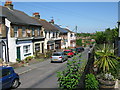 Houses on Chapel Hill, Eythorne