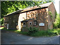 Catholic church on Church Hill, Eythorne