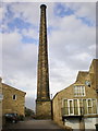 Carleton Mill Chimney