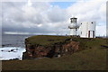 ND2588 : Tor Ness Lighthouse (A3600) by Calum McRoberts