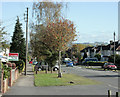 2009 : Cheltenham Road, New Cheltenham