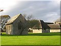 Bailiffscourt Chapel, Atherington