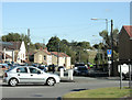 2009 : Urban into rural, New Cheltenham to Siston Common