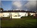 Houses in Orchard Way, Beauly