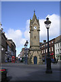 Clock Tower, Penrith