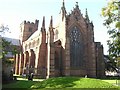 Carlisle Cathedral