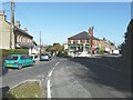 Upper Eythorne Village Stores and Post Office