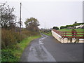 Edenard Road, Clady Beg