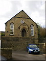 Former Primitive Methodist Chapel, Carleton-in-Craven