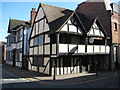 Elizabethan House, Worcester