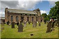 St. John the Evangelist. Abram