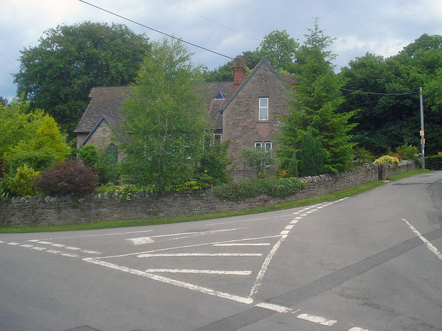 Linton village hall