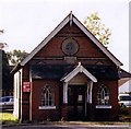 Sandhurst Baptist Chapel