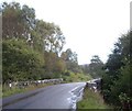 Bridge over the Allt Coillte