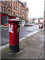 Glasgow: postbox № G4 1515, High Street