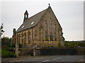 Former Sts Anne and Elizabeth Church