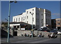 Methodist Central Hall, Plymouth