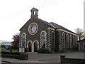 Hyde Park Presbyterian Church