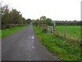 Lylehill Road East looking towards Lylehill Road