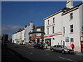 West Hoe Road, Plymouth