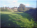 Public footpath to Thringstone