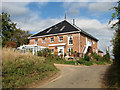 The Old Meeting House aka the Claxton Opera