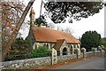 St Mildred, Acol, Kent