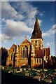 Holy Trinity, Sunningdale