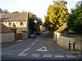 Great Lane, Greetham