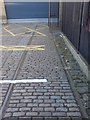 Tramlines, former tramshed, Thornbury, Bradford