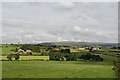 Blackrod and Winter Hill