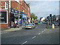 Prescot Road, Old Swan.