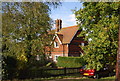 Leigh Park Farm Cottage