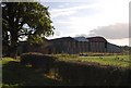 Hay Barn, Price Farm