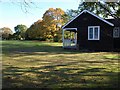 Pavilion, Rothesay Road