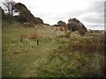 Fife Coast Path, Lundin Links