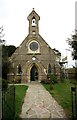 St Catherine, Manston, Kent