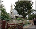 St Catherine, Manston, Kent