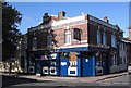 Adam and Eve pub, 33, Swan Road, Rotherhithe, London, SE16