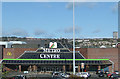 Metro Centre