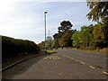 Bus stop, Birmingham Road, Shenstone