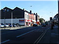 High Street, Wavertree.