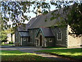 Church of St Margaret of Antioch, Aberaman