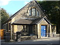 Disused chapel, Aberaman