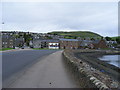 Esplanade Campbeltown